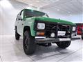 NISSAN PATROL KR160 turbodiesel Hard-top