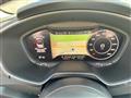 AUDI TT Roadster 2.0 TFSI quattro S tronic S line