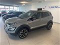 FORD ECOSPORT 1.0 EcoBoost 125 CV ACTIVE