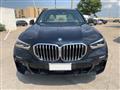 BMW X5 xDrive25d Msport