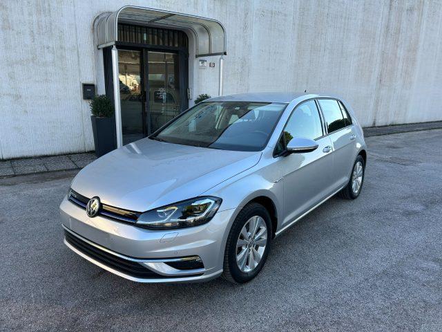 VOLKSWAGEN GOLF 1.5 TGI DSG 5p.  BlueMotion Technology