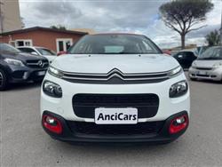 CITROEN C3 BlueHDi 75 S&S Shine