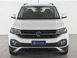 VOLKSWAGEN T-CROSS 1.0 TSI 110 CV Style