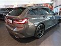 BMW SERIE 3 TOURING d xDrive Touring MSport