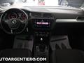 VOLKSWAGEN TIGUAN 2.0 TDI SCR DSG Business FARI LED NAVI