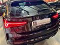 AUDI Q3 SPORTBACK SPB quattro S tronic