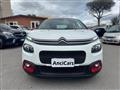 CITROEN C3 BlueHDi 75 S&S Shine