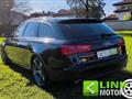 AUDI A6 AVANT Avant 3.0 TDI 313CV quattro tiptronic Advanced