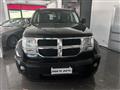 DODGE NITRO 2.8 CRD DPF SXT 4WD Street Edition