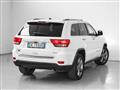 JEEP GRAND CHEROKEE Grand Cherokee 3.0 CRD 241 CV Overland