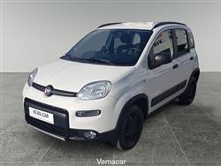 FIAT PANDA 0.9 TwinAir Turbo S&S 4x4