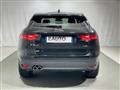 JAGUAR F-PACE 2.0 D 180 CV AWD aut. Prestige