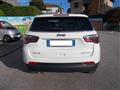 JEEP COMPASS 2.0 Multijet II aut. 4WD Limited