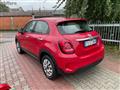 FIAT 500X 1.6 E-Torq 110 CV Urban