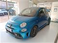 ABARTH 595 COMPETIZIONE 1.4 Turbo T-Jet 180 CV Competizione #BLU RALLY