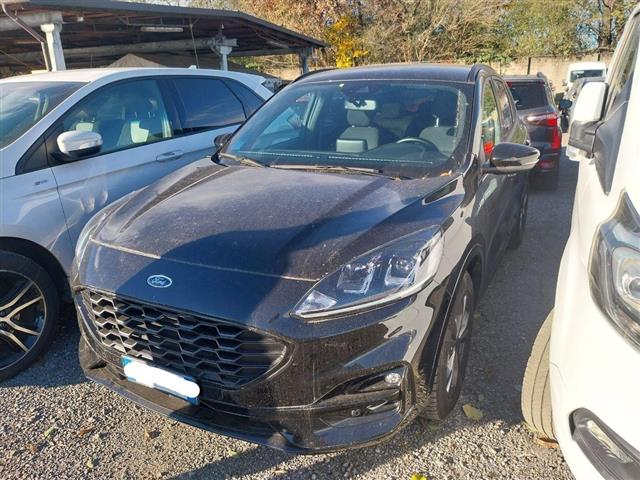 FORD Kuga 1.5 EcoBlue 120 CV aut. 2WD ST-Line