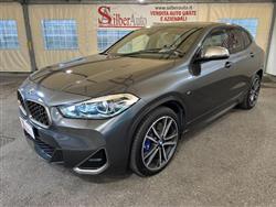 BMW X2 xDriveM35i