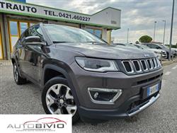 JEEP COMPASS 2.0 Multijet II aut. 4WD Limited