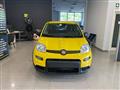 FIAT Panda 1.0 firefly hybrid s&s 70cv