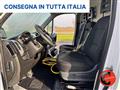 FIAT eDUCATO 35 122CV 47kWh(PM-TM-L2H2)FURGONE ELETTRICO-KM 470