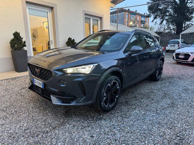 CUPRA FORMENTOR 1.5 TSI DSG