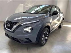 NISSAN Juke 1.0 dig-t Acenta 114cv dct