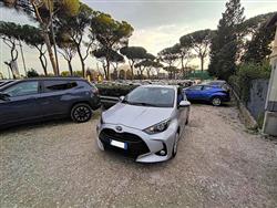 TOYOTA YARIS 1.5h BUSINESS 92cv SAFETYPACK TELECAM CRUISE