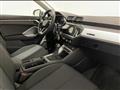 AUDI Q3 SPORTBACK 35 TDI S-TRONIC S-LINE EDITION