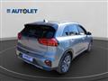 KIA NIRO I 2017 1.6 gdi hev Style dct