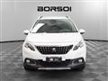 PEUGEOT 2008 (2013) BlueHDi 120 S&S Allure