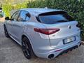 ALFA ROMEO Stelvio Veloce 2.2 210CV AT8 Q4