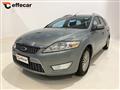 FORD MONDEO WAGON 2.0 TDCi 140 CV SW Titanium Pack Premium DPF