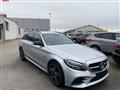 MERCEDES CLASSE C SW e S.W. Auto EQ-Power Premium AMG