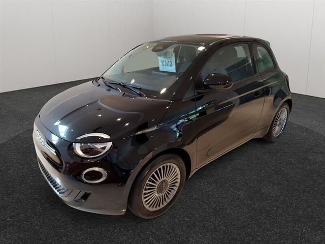 FIAT 500 ELECTRIC 500 Berlina 42 kWh