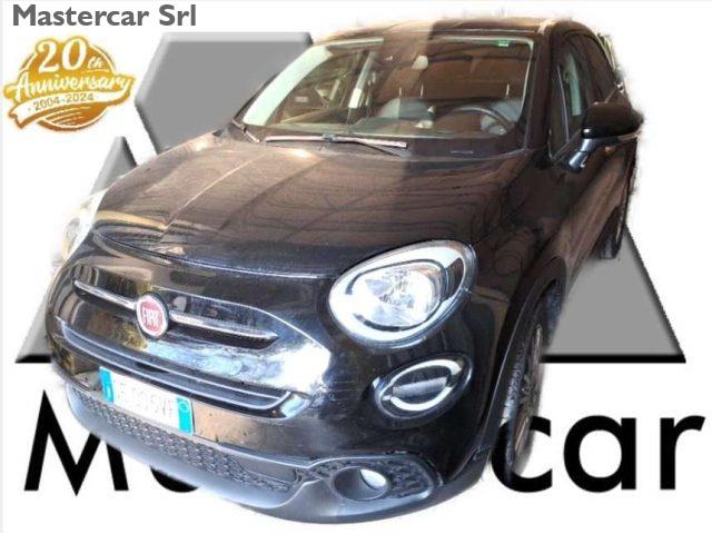 FIAT 500X 1.0 T3 Connect 120cv (Finanziabile)- GE005VF