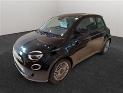 FIAT 500 ELECTRIC 500 Berlina 42 kWh