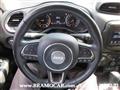 JEEP RENEGADE 1.6 MJT 120cv DDCT (AUTOMATICO) - LIMITED 2WD - E6