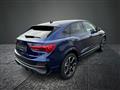 AUDI Q3 SPORTBACK SPB 35 TDI S tronic S line edition