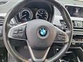 BMW X2 sDrive16d Advantage PERMUTE SERVICE BMW UNICOPRO.