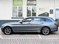 MERCEDES CLASSE C SW d S.W. Auto Premium