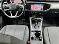 AUDI Q3 35 TDI S tronic - S-line