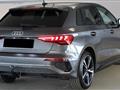 AUDI A3 SPORTBACK SPB 35 TFSI S TRONIC S LINE 18 5 ANNI GARANZIA