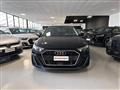 AUDI A1 SPORTBACK SPB 30 TFSI S line edition