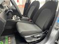 SEAT IBIZA 1.0 MPI 5 porte UNIPROP.|NEOPATENTATI|BLUETOOTH