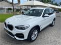 BMW X3 sDrive18d 48V Business Advantage Aut.