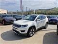 JEEP COMPASS II 2017 1.6 mjt Limited 2wd 120cv my19