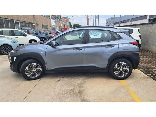 HYUNDAI KONA HYBRID Kona HEV 1.6 DCT XPrime