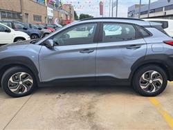 HYUNDAI KONA HYBRID Kona HEV 1.6 DCT XPrime