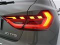 AUDI A1 CITYCARVER 30 SPB TFSI S LINE EDITION MATRIX 17&quot;