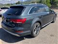 AUDI A4 ALLROAD 2.0 TDI 163 CV S tronic Business Evolution